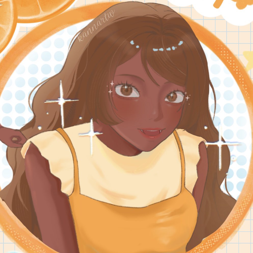 kannartw's tweet photo. Posting until I'm good enough to take commissions 

Day22
#illustration‌‌ #artmootsㅤ https://t.co/WRW3dUZTqF
