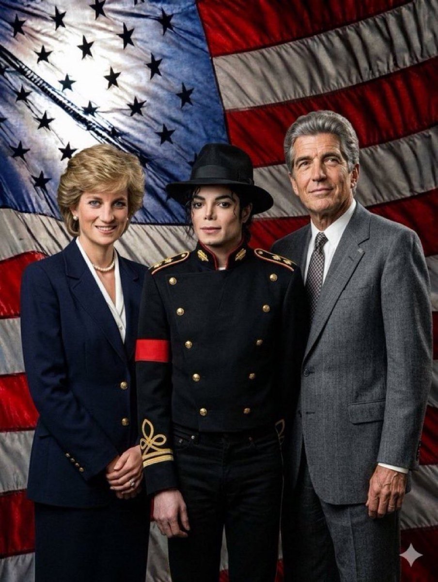 Michael_JK_Q's tweet photo. Remain CALM. THE GREAT ICONS OF OUR HISTORY ARE COMING BACK. BIGGER, BETTER, AND STRONGER THAN EVER BEFORE! NOBODY HAS EVER SEEN A RETURN LIKE THIS. DO THE CALMS, ENJOY THE RIDE! 🇺🇸✨

THE HIDDEN WAR THEY TRIED TO ERASE..
THE TRUTH WILL NEVER BE HIDDEN..

LIGHTS ON.

Join ➤ Time For Truth⏰