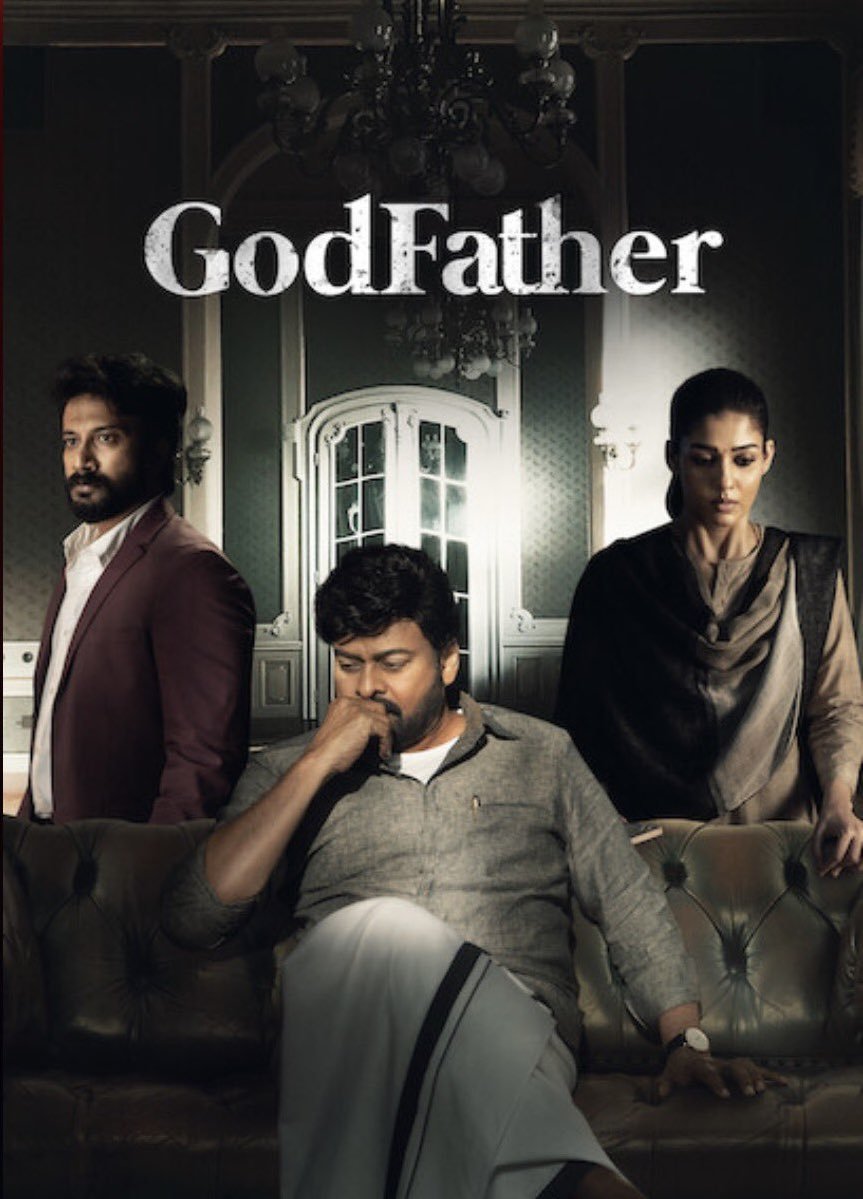 BoxOfficeSouth2's tweet photo. #GodFather Final Box Office Collection :-
Andhra & Nizam : ₹69.65 Cr
Karnataka : ₹6.00 Cr
Rest of India : ₹12.35 Cr
Overseas : ₹14.55 Cr / $1.78 Mn
Total Worldwide Gross : ₹102.55 Cr
#4YearsForGodFather https://t.co/tFIkMS5yFw