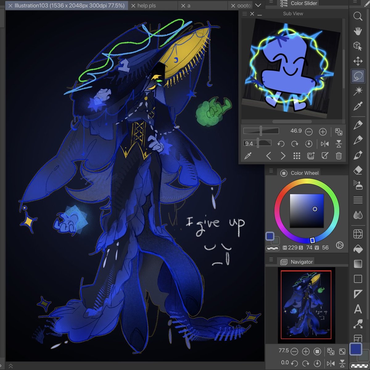 deviodh's tweet photo. i give up rendering   bye https://t.co/ImU2hsHAqO
