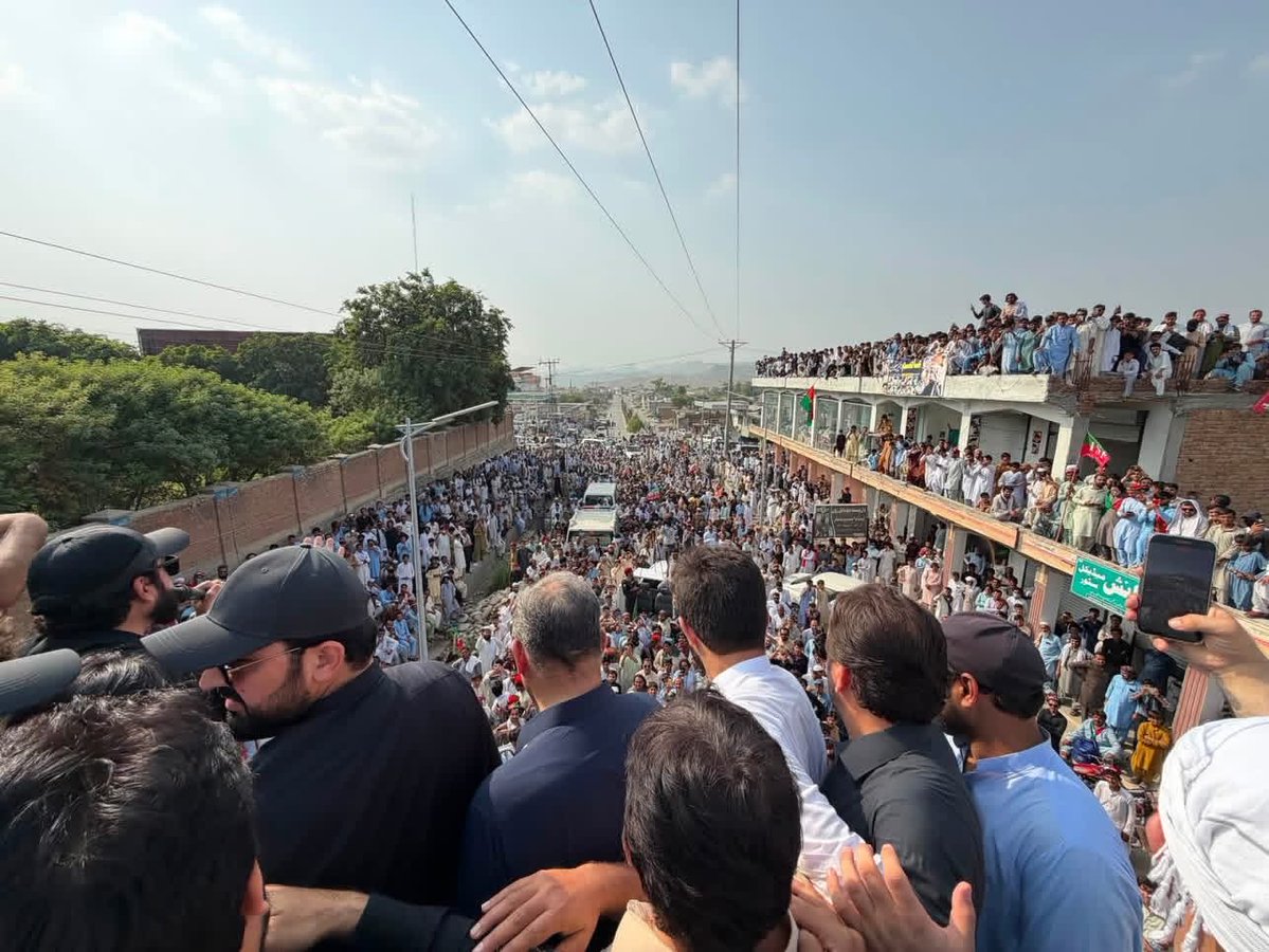 ShahidkhattakSk's tweet photo. شکریہ کرک❤️❤️ https://t.co/t8jtpR8zRi
