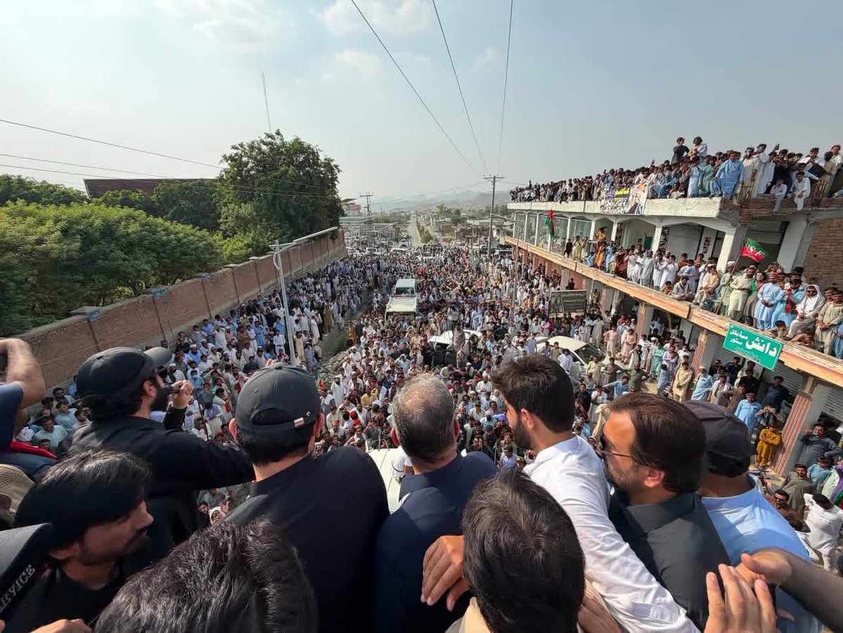 ShahidkhattakSk's tweet photo. شکریہ کرک❤️❤️ https://t.co/t8jtpR8zRi