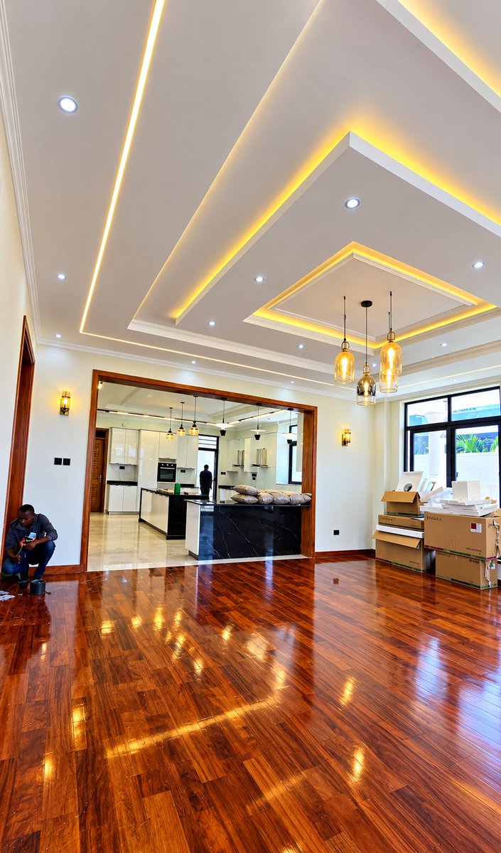 antonykimuyu49's tweet photo. โจ Quality speaks for itself. โจ
Elegant finishes, modern design, and attention to every detail.
"Whatever is not done well is not done at all."
Smatech Consultants
#LuxuryLiving #QualityWorkmanship #ModernHome #ExcellenceInConstruction https://t.co/rDFrmCkPBT