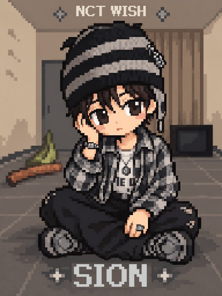 sionarchives's tweet photo. WISHPEDIA #SION https://t.co/GDhevrNn2F