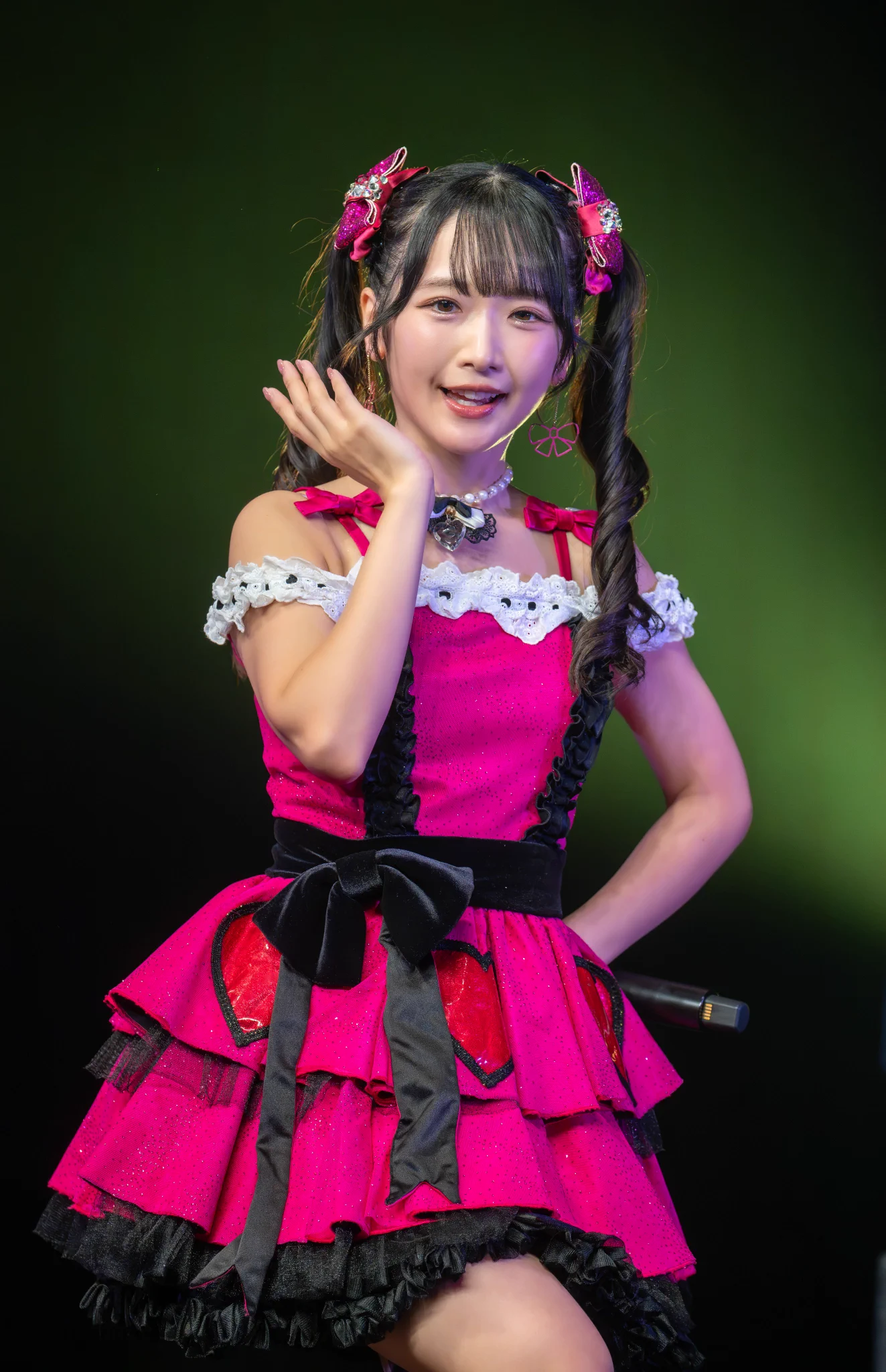 やす в X: „STU48 LIVE Tour 2026 東京追加公演昼 高雄さやかさん