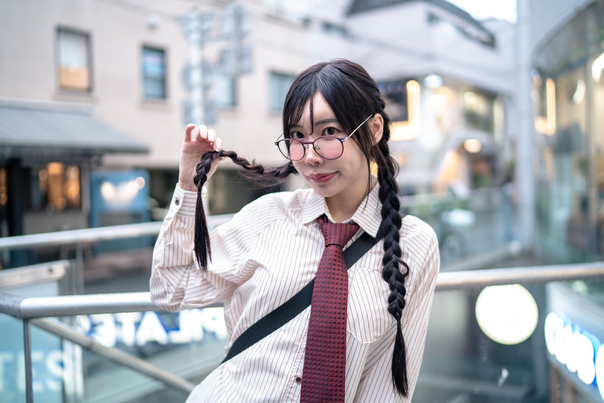 hiroyuki177's tweet photo. ゆまるさん

ありがとうございました。 https://t.co/mZuSUNCGlr