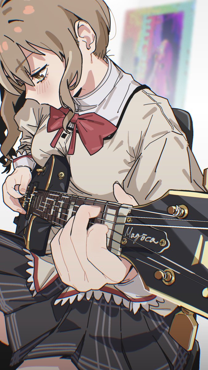 mitsuya_fn57's tweet photo. 少女A https://t.co/IpoinV4HyW