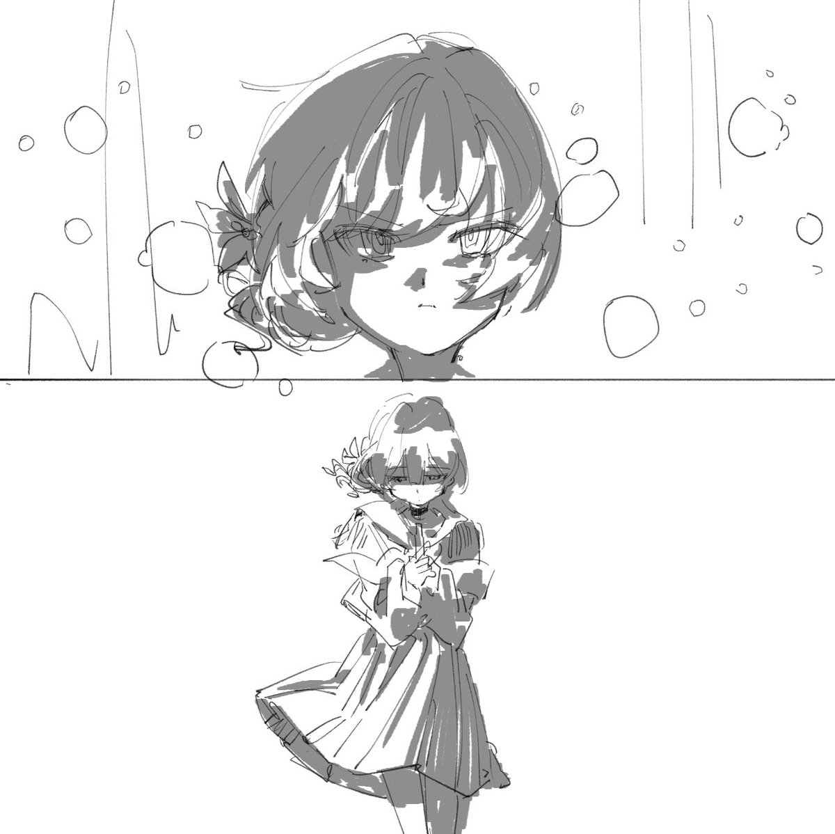 TokiwaSora's tweet photo. https://t.co/AhWpwUxz6T