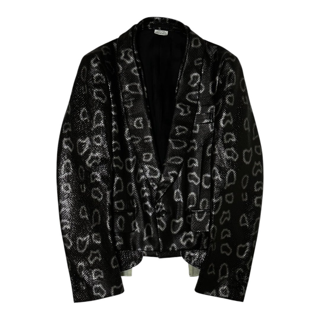 Ater0123's tweet photo. 【Record No.23】
COMME des GARCONS HOMMEPLUS

2026AW
PR-J034
Size S
⁡
@commedesgarcons 
#commedesgarçons #commedesgarcons #commedesgarconshommeplus #commedesgarconshomme #commedesgarconsplay https://t.co/m4VYMhZUqO
