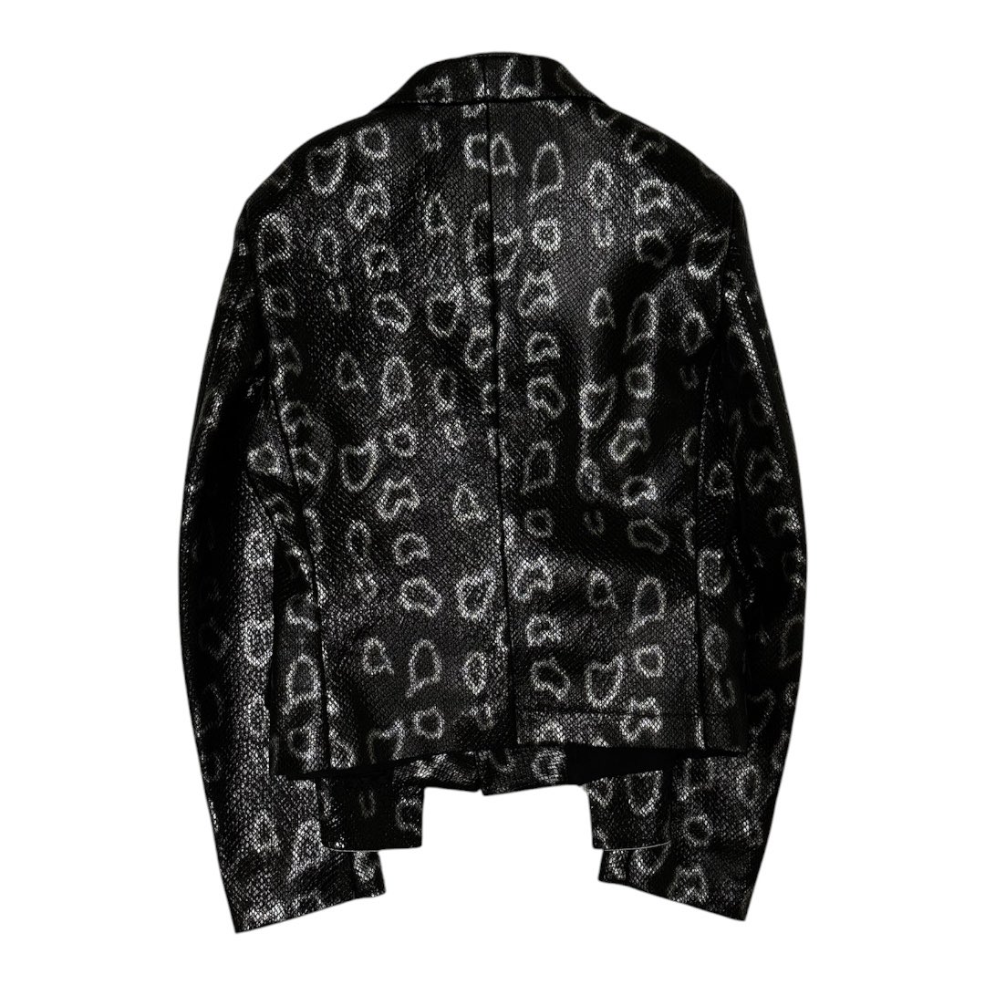 Ater0123's tweet photo. 【Record No.23】
COMME des GARCONS HOMMEPLUS

2026AW
PR-J034
Size S
⁡
@commedesgarcons 
#commedesgarçons #commedesgarcons #commedesgarconshommeplus #commedesgarconshomme #commedesgarconsplay https://t.co/m4VYMhZUqO