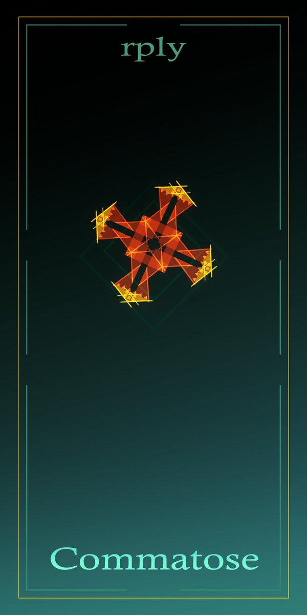 P1UMM3T's tweet photo. GD Posters 181-184 #GeometryDash
XXXXL lvl today!
Banshee has the #200 spot https://t.co/ZTjgwyXKeZ