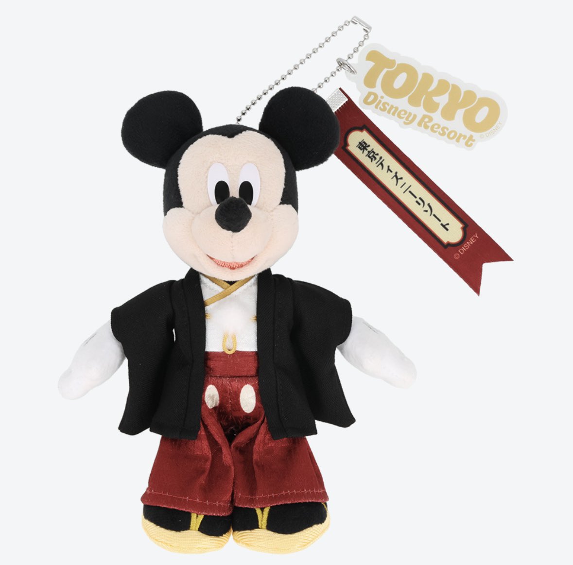 tdr_doria's tweet photo. 10月8日より、和装姿のミッキーとミニーのぬいぐるみバッジが販売されます。

https://t.co/aujpKtKouD
#TDR_now #TDR__now #TDR_MD https://t.co/Sug9rnHt1h