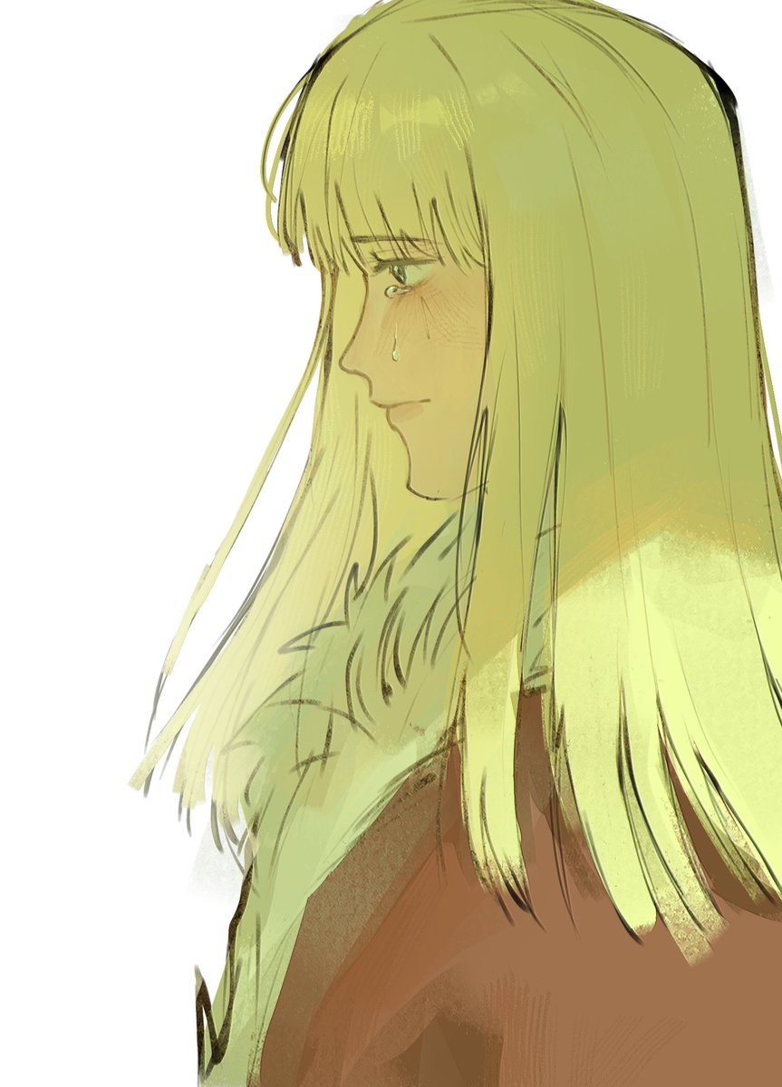 Shiro_oreo's tweet photo. #vinlandsaga
#VINLAND_SAGA https://t.co/Ou2daf9hck