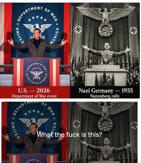 smc429's tweet photo. Wow. 1939 relived  That's fucking gross, Republicans https://t.co/8yNXmhiO1v