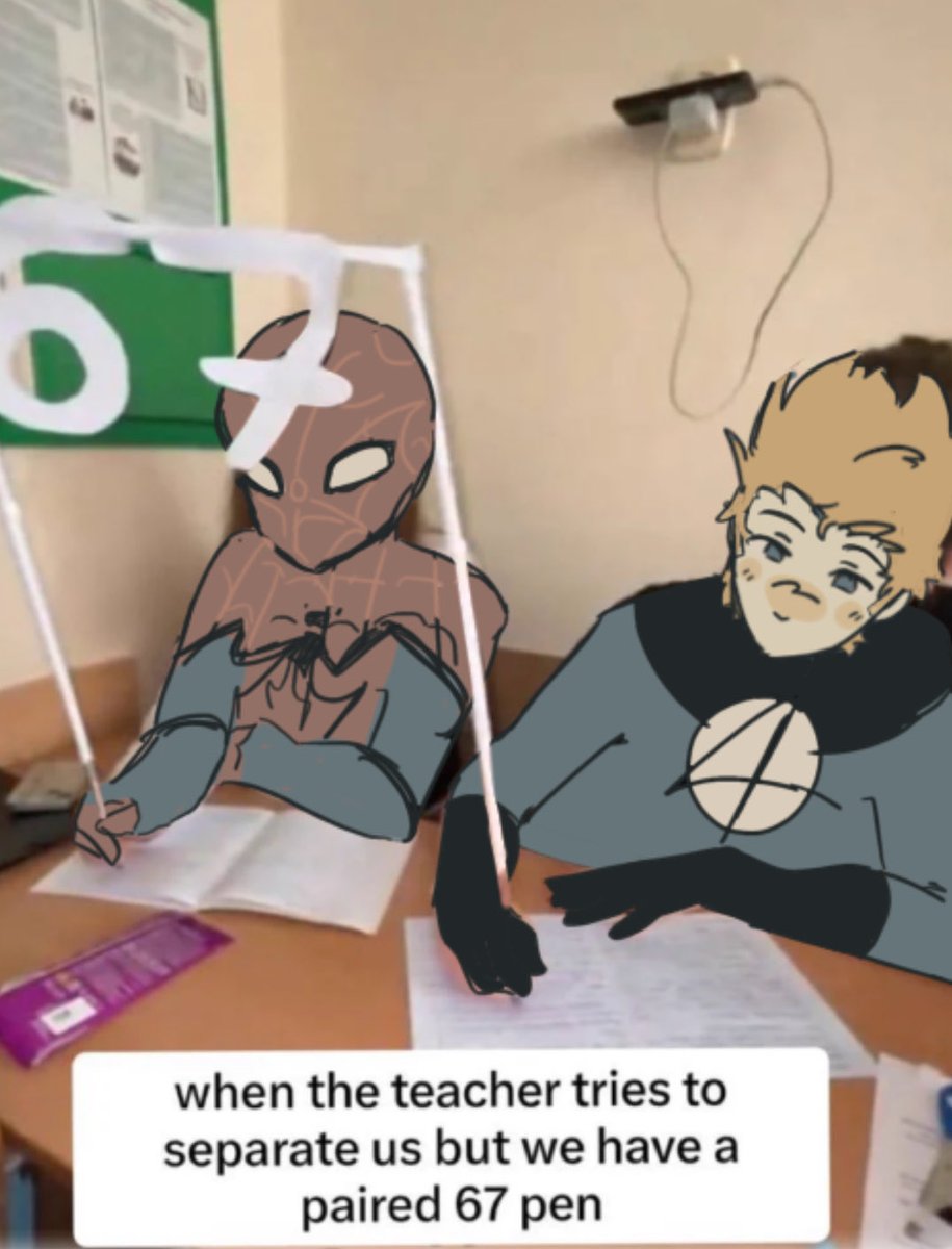 poccamara's tweet photo. #spideytorch https://t.co/Bv4G7jcqPf