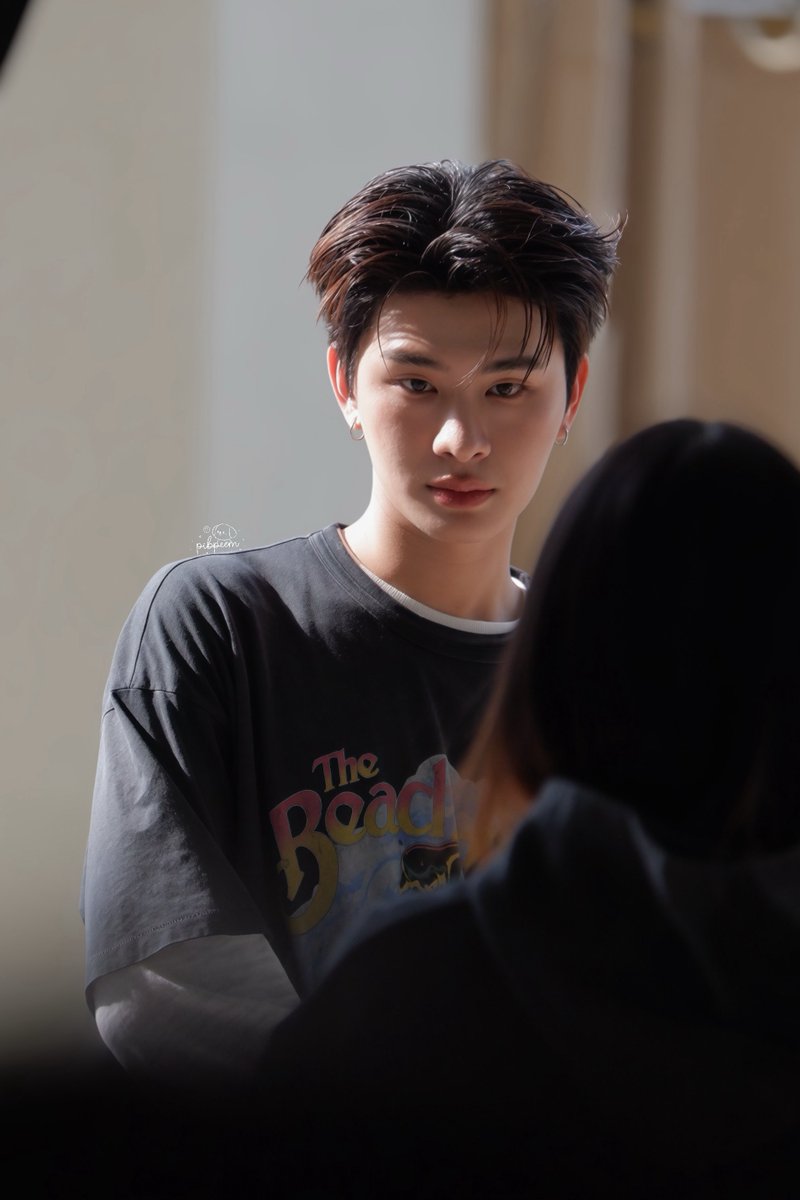 pibpeem's tweet photo. หล่อมากน้องไทย🔥
#RepresentTHxTHAI
#RepresentTHxBUS
#THAIchayanon @thaichayanon
#BUSbecauseofyouishine https://t.co/cKal4Smzzl