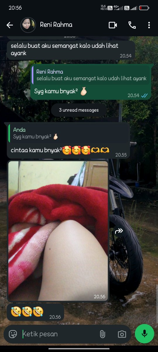 Spxaceh's tweet photo. Selalu di goda sama binor https://t.co/PlK8bNRAKR