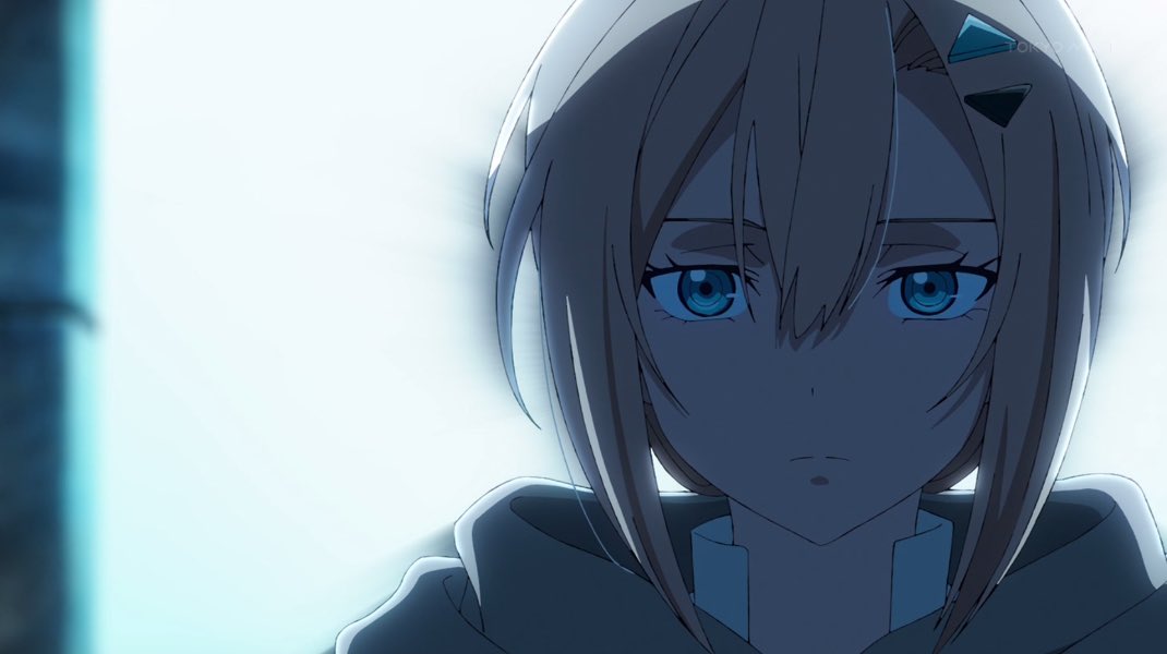 『ロメリア戦記』第1話 感想｜実家との繋がりと新たな旅立ちを決意した反応画像33