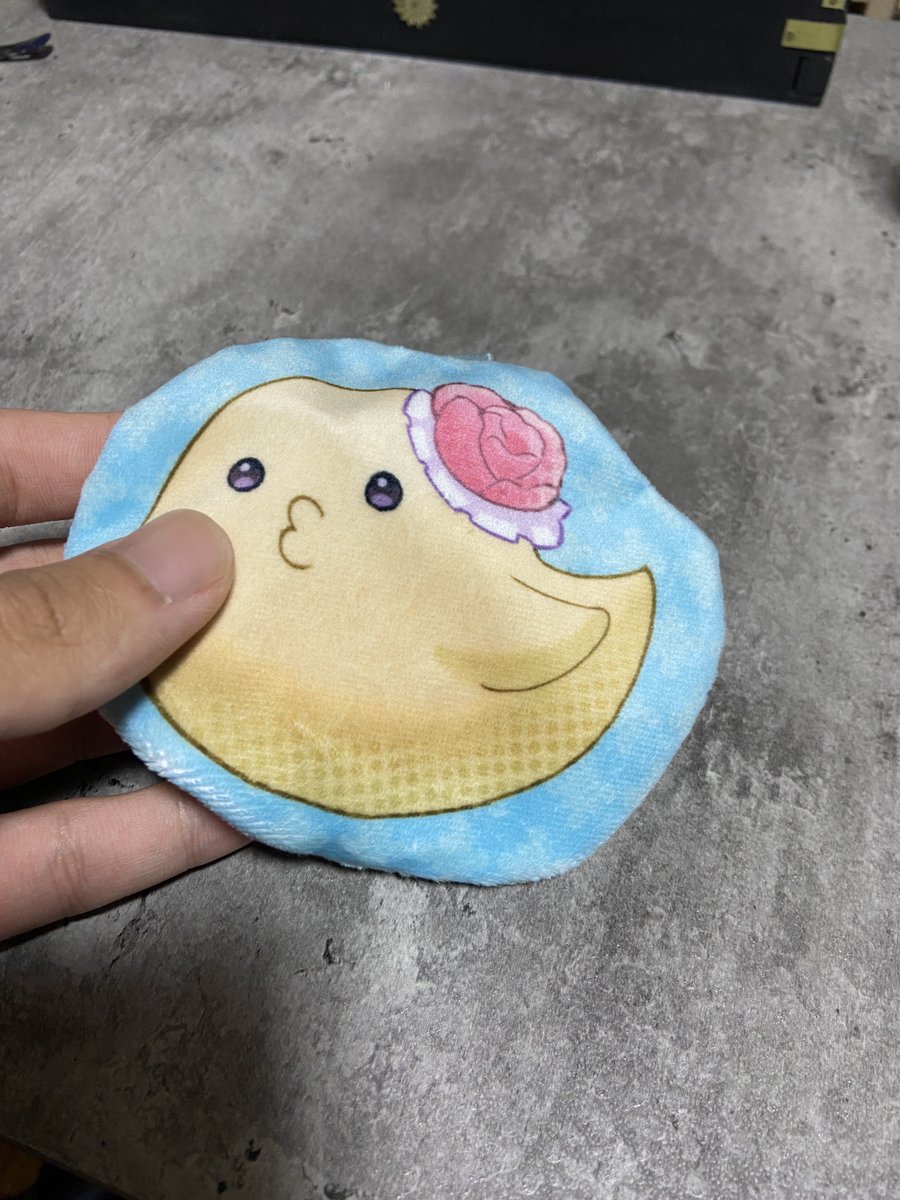 attouteki_taco's tweet photo. はわー子の生誕グッズ今まで持ってたイヤホン入らなかったから新しいの買ったら流石のSONYさん音質とノイキャン良すぎて👌オリ曲、歌みた、実姉ASMR満遍なく楽しさ倍増で最高に嬉しいピース✌️ https://t.co/fTjkAIbwuy