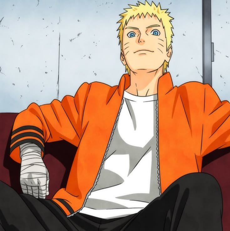 Willow_Kenma's tweet photo. A Geração Z quer fazer sexo com o Naruto Uzumaki https://t.co/2sDStpBexx