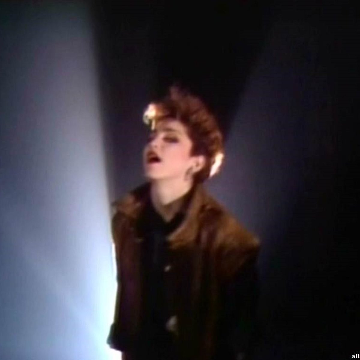 PopBase's tweet photo. 44 years ago today, Madonna released ‘Everybody.’ https://t.co/ONrUgz4FoH
