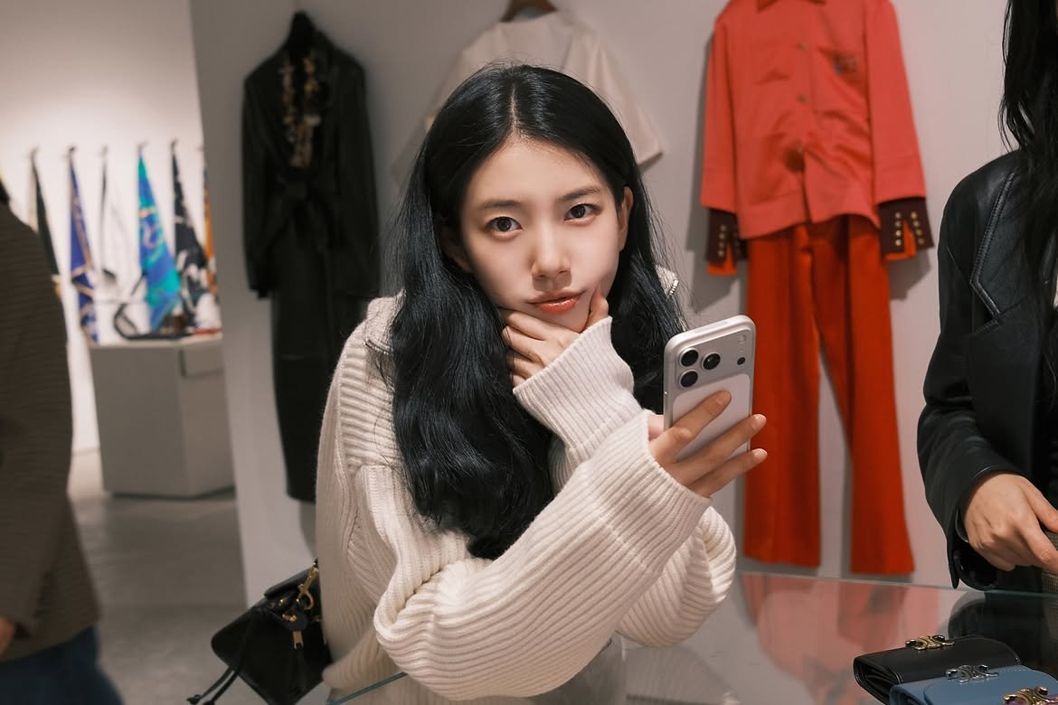 dlftkday's tweet photo. 수지언니 진짜 졸귀력 ㅁㅊ음 https://t.co/HELWTe2XVG