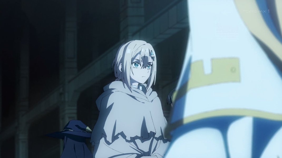 『ロメリア戦記』第1話 感想｜実家との繋がりと新たな旅立ちを決意した反応画像41