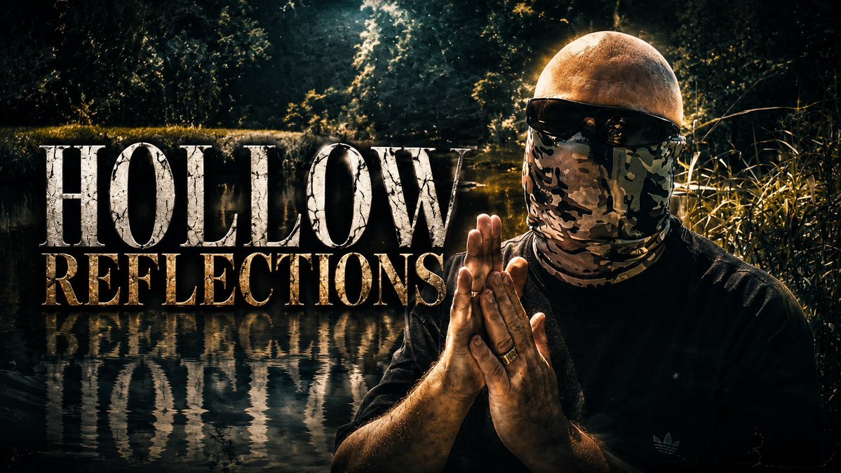 officiallate's tweet photo. LATE - Hollow Reflections (Produced by Tricksta) O... https://t.co/VMeeCtKyg7 https://t.co/VLO2hMEtnh