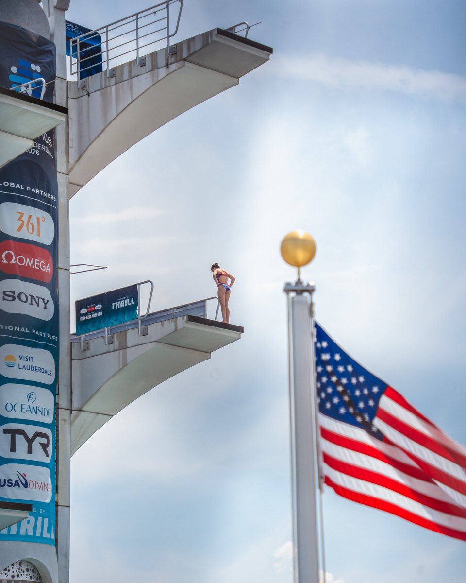 USADiving tweet picture