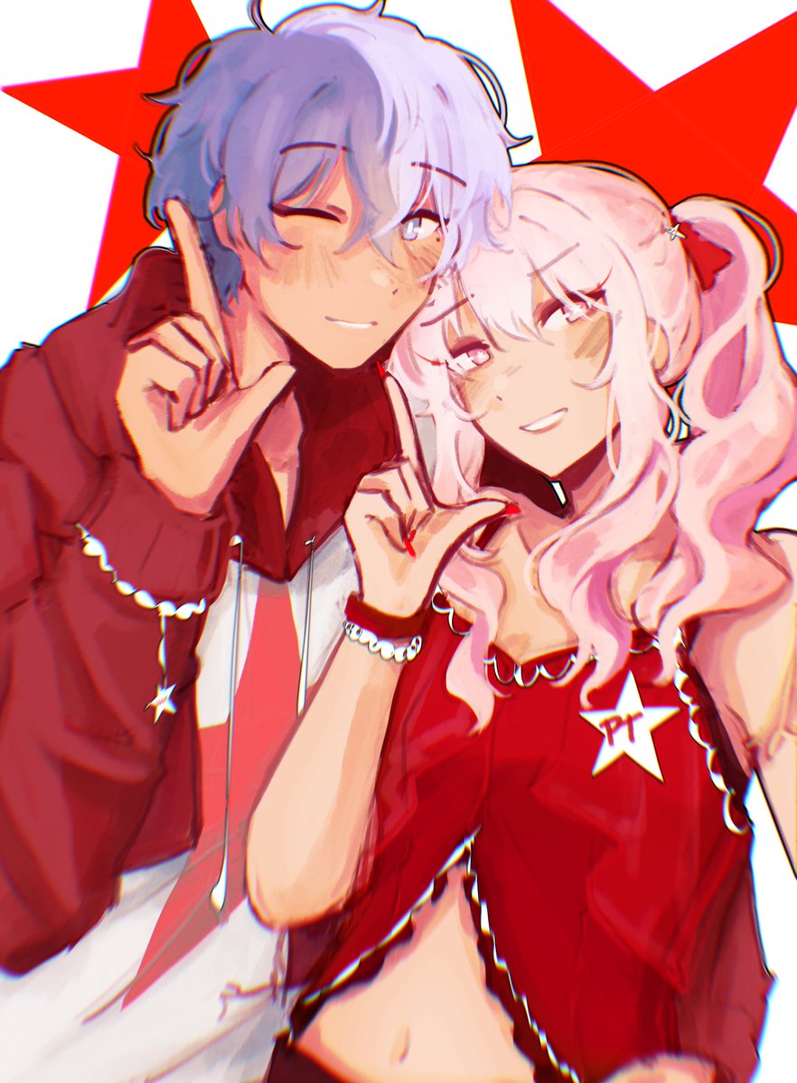 nicewhen's tweet photo. #mizutoya do the L https://t.co/I5ZVQb8eOO