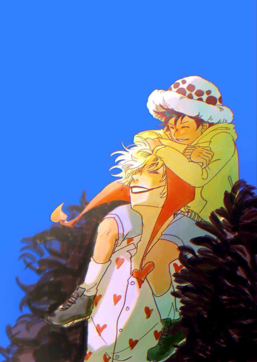 avaxxah's tweet photo. hbd law ✨ https://t.co/WTpARQpCXk