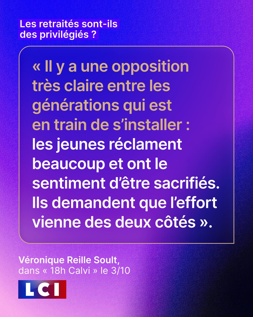 FrBackbone's tweet photo. 📱 Backbone décrypte l’actualité
Défense de Jordan Bardella, mobilisation des lycéens, violences urbaines, retraites : nos experts décryptent les tensions qui traversent l’opinion | @reillesoult  @EmmanuelDubarry @LCI avec Yves Calvi, @AnaisBouton, Christophe Moulin
@franceinfo https://t.co/6pBGW7BaLB