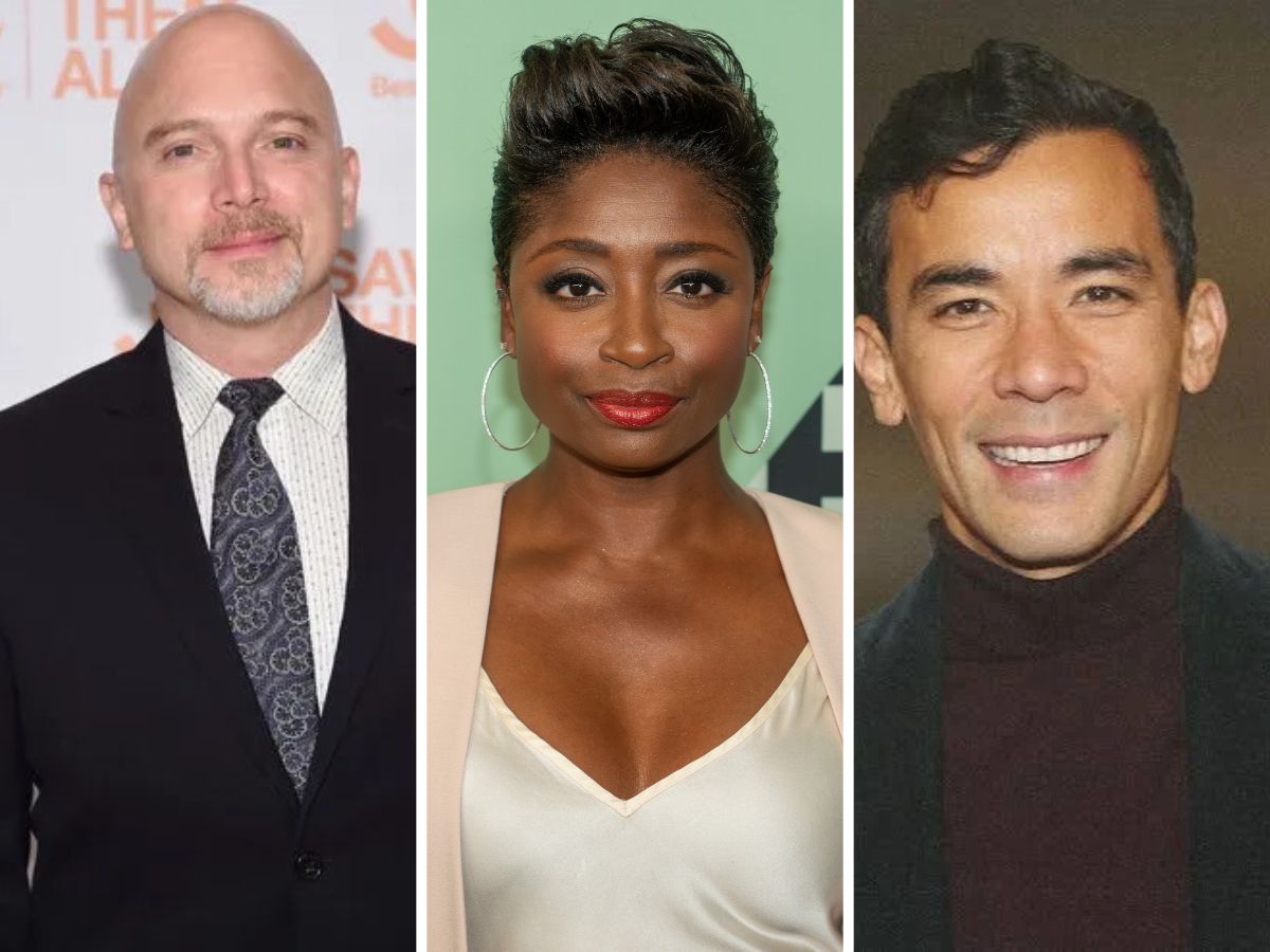 audiencerewards's tweet photo. A starry cast is coming to the Ethel Barrymore Theatre for the Broadway run of Here There Are Blueberries! https://t.co/GAXaNWvkwA