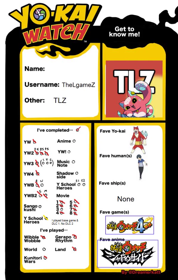 TheLgameZ on X: 