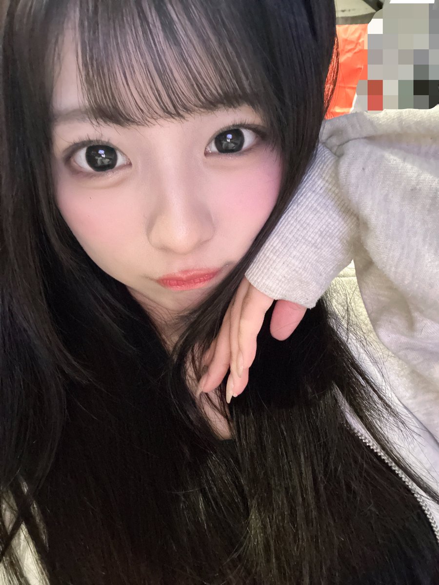 miu_alps's tweet photo. オフ感すき？ https://t.co/bTKmb7EcQx
