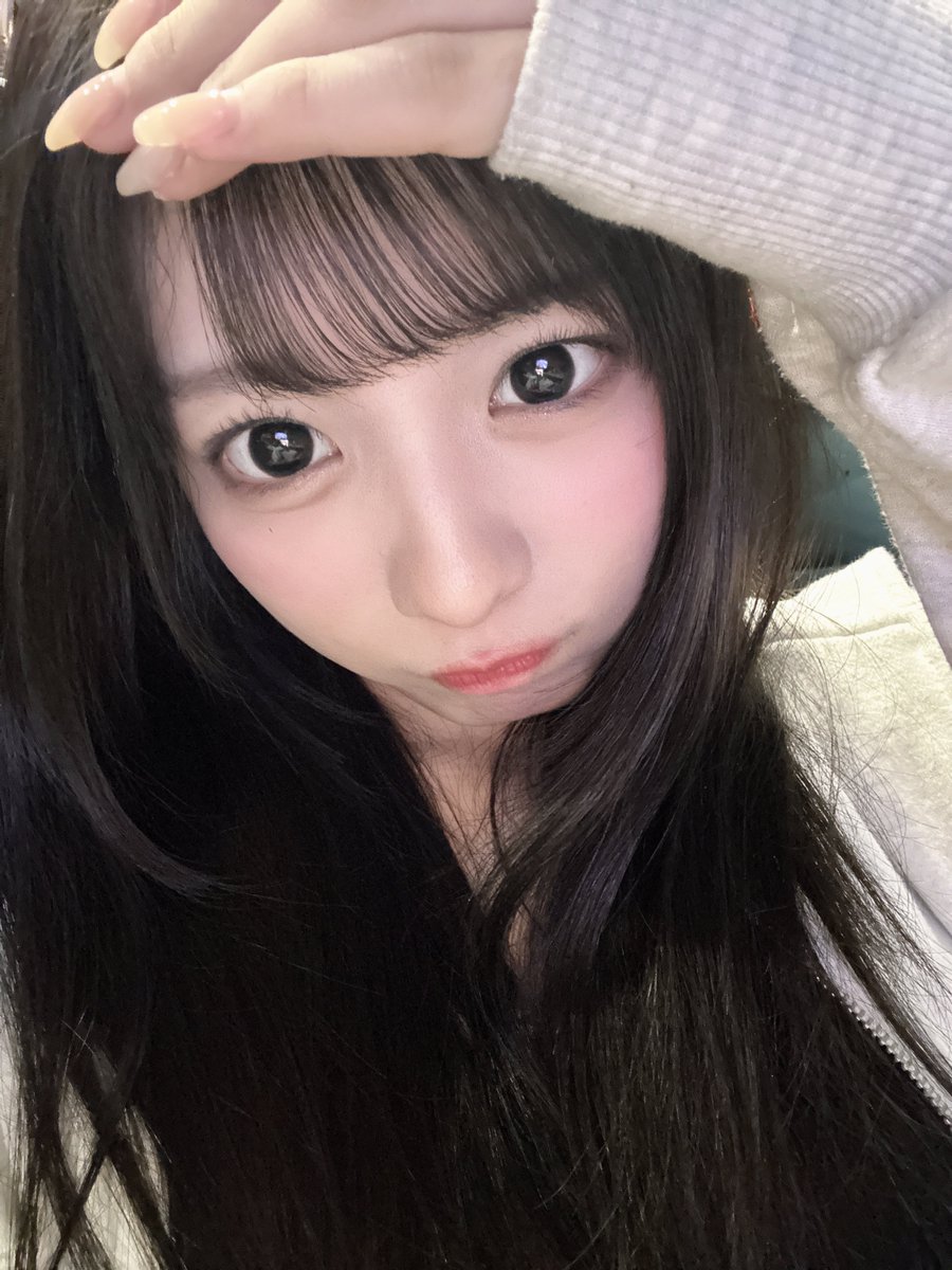 miu_alps's tweet photo. オフ感すき？ https://t.co/bTKmb7EcQx