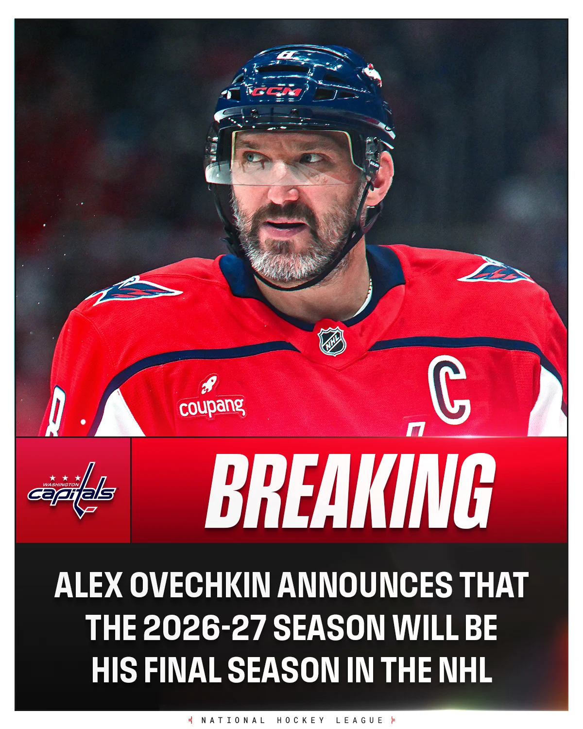 NHL (@NHL) on X
