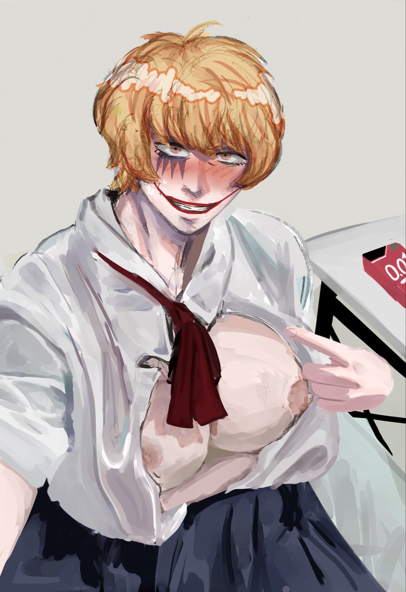 Rurivufo's tweet photo. 🥗❤️‍🔥🐯
Modern AU #lawcora https://t.co/EnWTjXObER