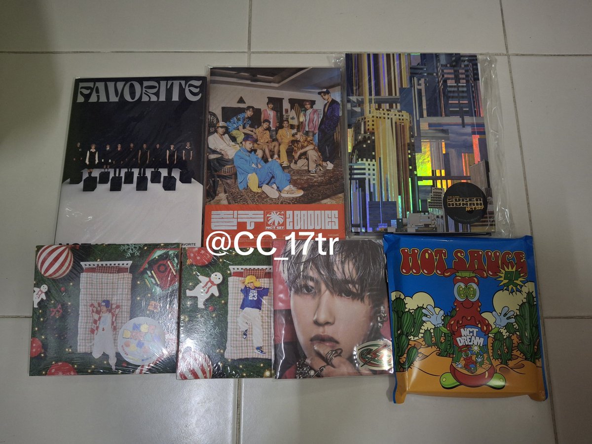 CC_17tr's tweet photo. แจกอัลบั้มเปล่า ออกค่าส่งเองค่ะ

- อัลบั้ม ออกค่าส่ง 60 บั้มต่อไป +10
- Jewel ออกค่าส่ง 45 บั้มต่อไป +5

#ตลาดนัดอซท #ตลาดนัดnct
#ตลาดนัดnctdream #ตลาดนัดnct127 https://t.co/YGp2Pmaxol