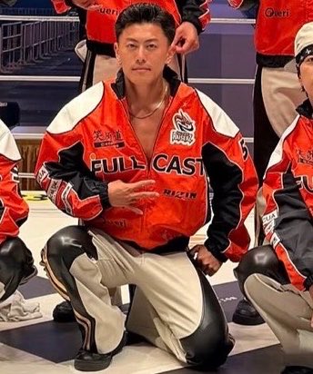 max_nooway's tweet photo. こいつおもんなすぎて本当にキツい https://t.co/Z4q2GNV6E5