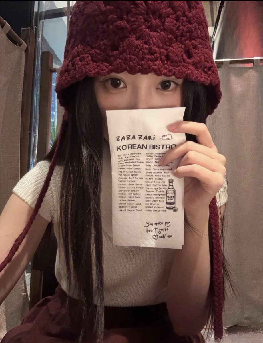 9yrdp's tweet photo. 欣欣을 따라서...♡ https://t.co/qg52M7Zyf7