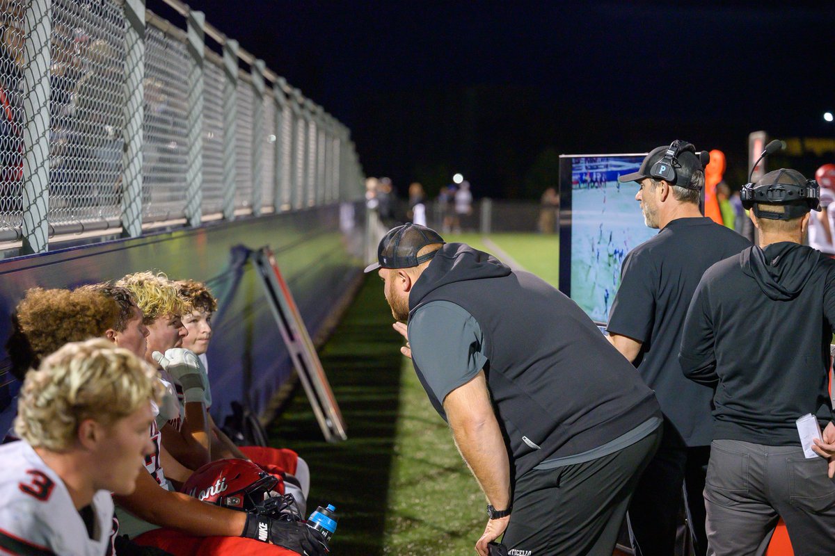 CoachPierskalla's tweet photo. @GameStrat @GameStrat has been incredible for us this season! It helps our coaches teach and correct in real time. https://t.co/ejK050rMJy