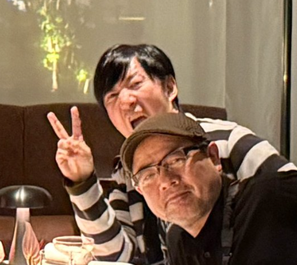 AverageNanoGram's tweet photo. @Sora_Sakurai SUDA🥹 https://t.co/COV6SNpvU1