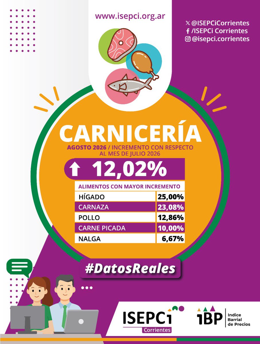 ISEPCiCorriente tweet picture