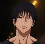 Alexahart_sp's tweet photo. Me after realizing it’s Monday again🫠
#MondayMoments #toji #anime https://t.co/v6XA8qRMvP