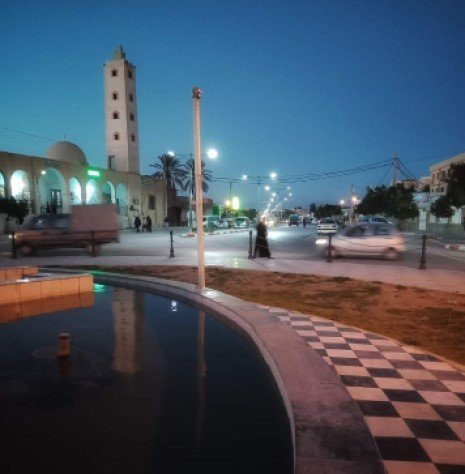 hmdlbbc's tweet photo. مدينة أولاد جلال، الجزائر 🇩🇿 https://t.co/LW5rInL9SY