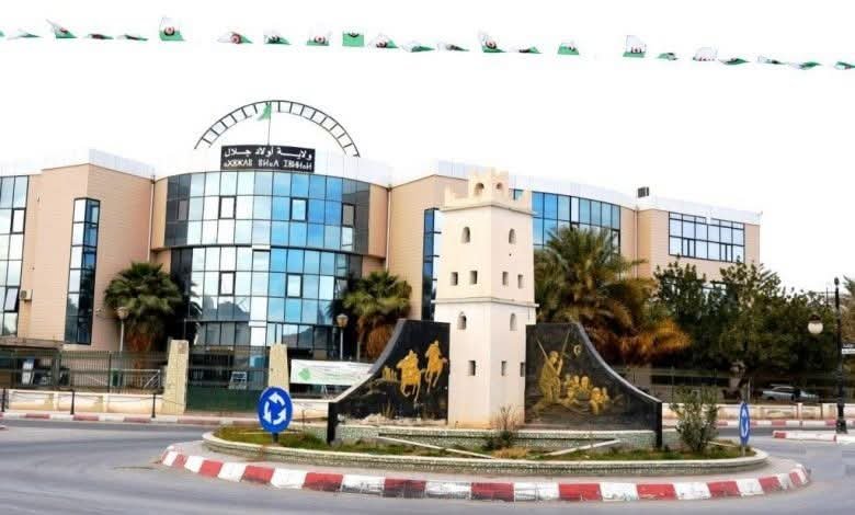 hmdlbbc's tweet photo. مدينة أولاد جلال، الجزائر 🇩🇿 https://t.co/LW5rInL9SY