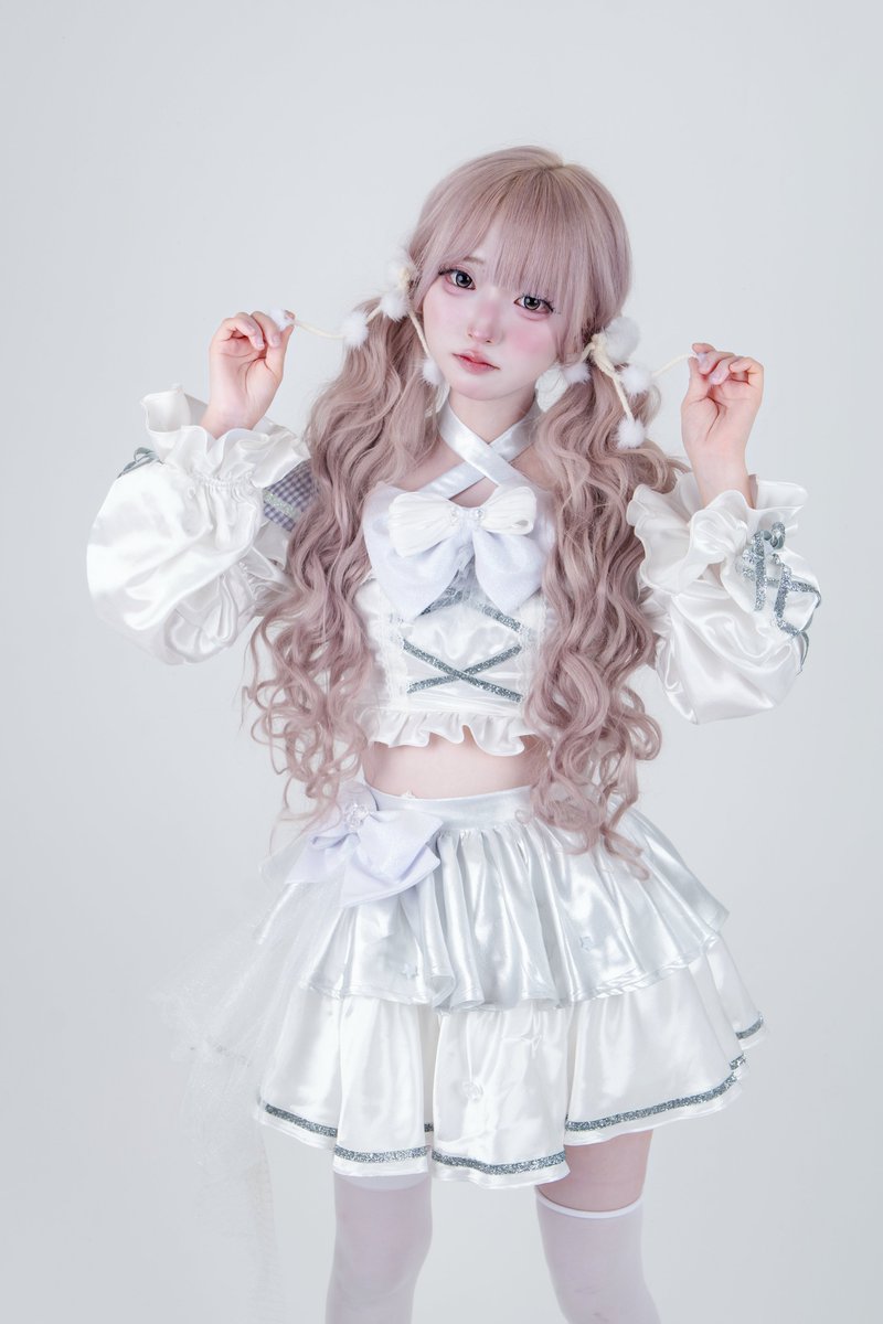 Kmello_OFCL's tweet photo. ｡ﾟ•┈┈┈┈୨ ♤ ୧┈┈┈┈•ﾟ｡

• STAR (@Kmello_STAR)

         - 🤍 𝒘𝒉𝒊𝒕𝒆 🤍

｡ﾟ•┈┈┈┈୨ ♤ ୧┈┈┈┈•ﾟ｡ https://t.co/amUYsNeTzn