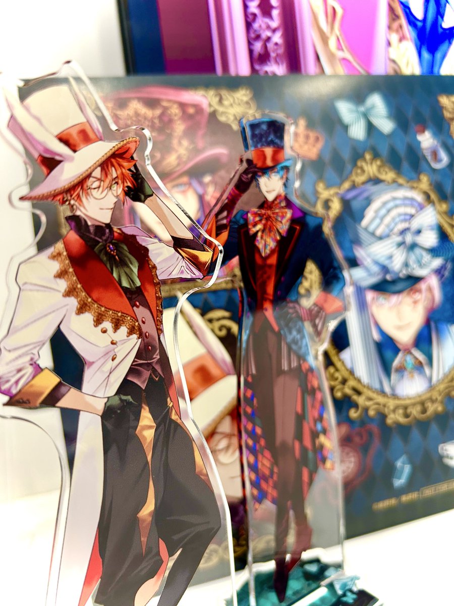otourahima's tweet photo. Dグレカフェ誘っていただきありがとうございます(」’ω’)」ｵｫｵｫｵ!!!ｳｳｩｩｱｱｫｵ!!!!!!

先輩と久々に話せて楽しかった!!

UFOキャッチャー難しい!!!!

麻央先輩ありがとうございます!!!!! https://t.co/2leQCMV3yR