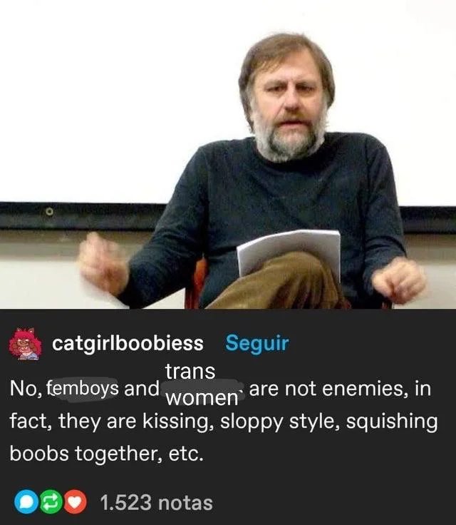 LilithLovett's tweet photo. This is my ideology btw https://t.co/tUGmgbaWwK